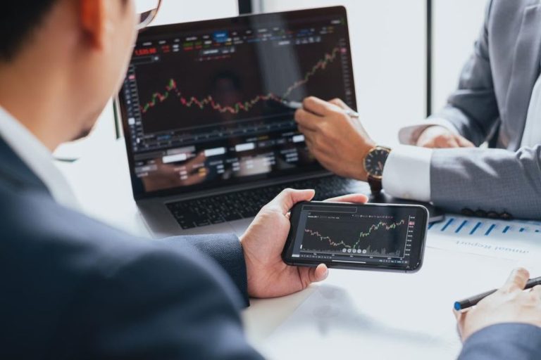 Cara Deposit Indodax Melalui ShopeePay, Ternyata Gampang! 