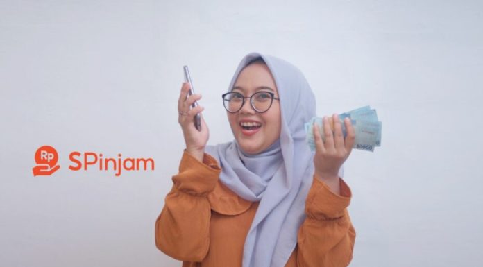 Cara Pinjam Uang di SPinjam