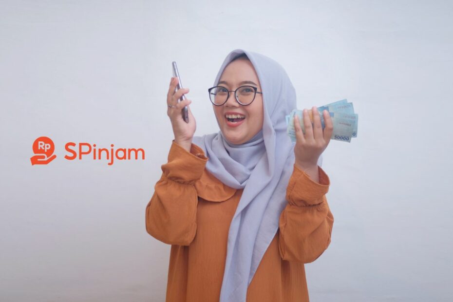 Cara Pinjam Uang di SPinjam