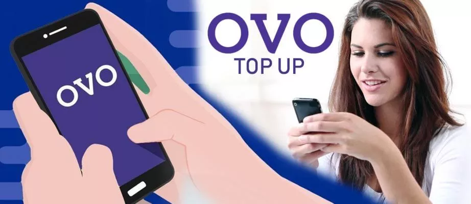 Cara Top Up OVO lewat Bank Bukopin