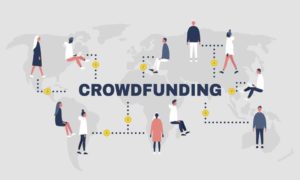 Crowdfunding adalah