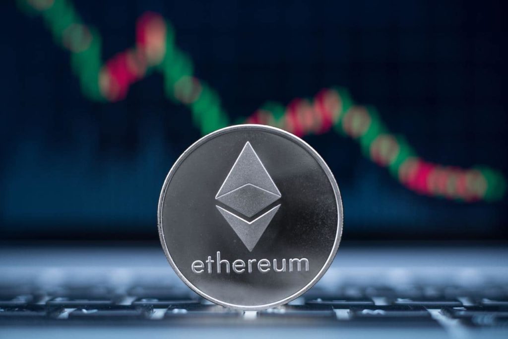 prediksi harga Ethereum tahun 2025