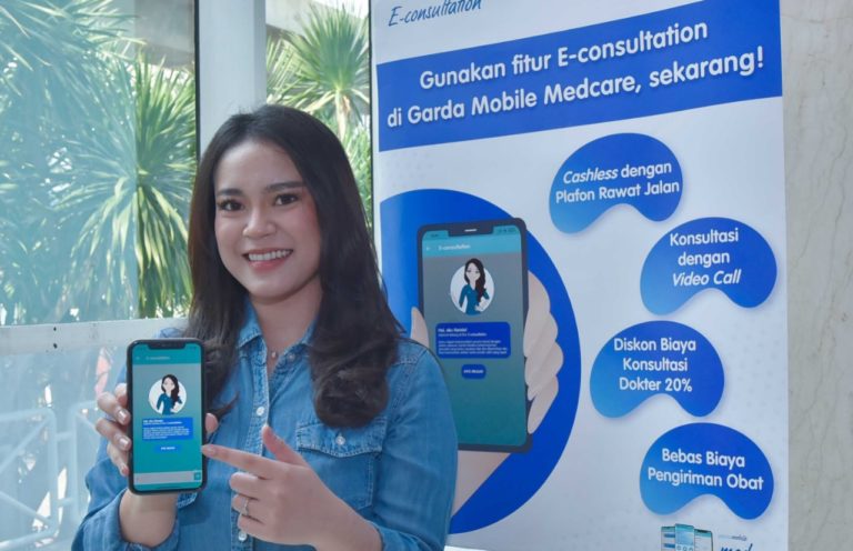 Garda Medika dari Astra, Intip di Sini Review Selengkapnya