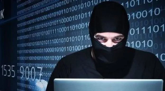 Kejahatan Siber Keuangan Digital