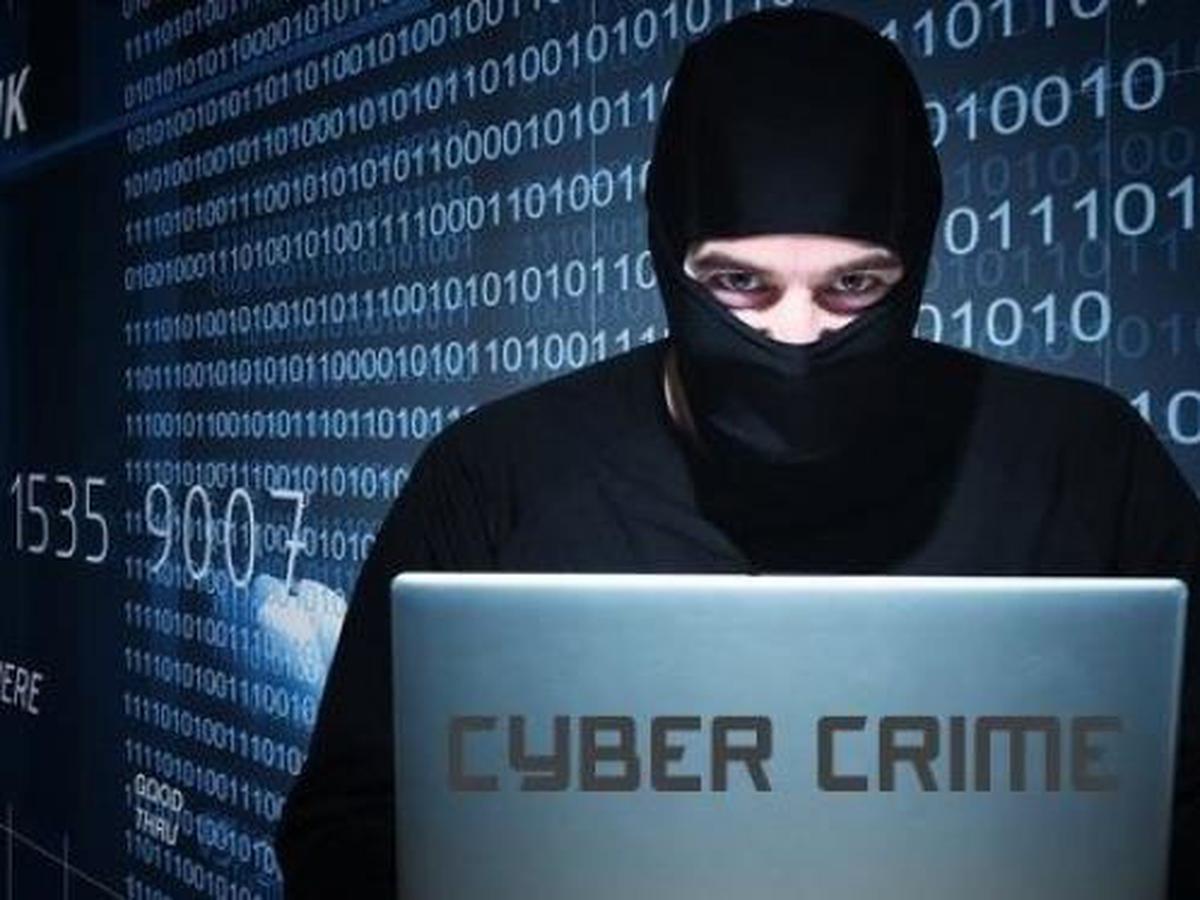 Kejahatan Siber Keuangan Digital