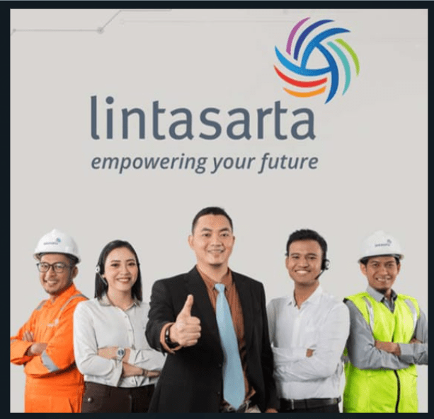 Lintasarta