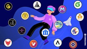 Metaverse Crypto