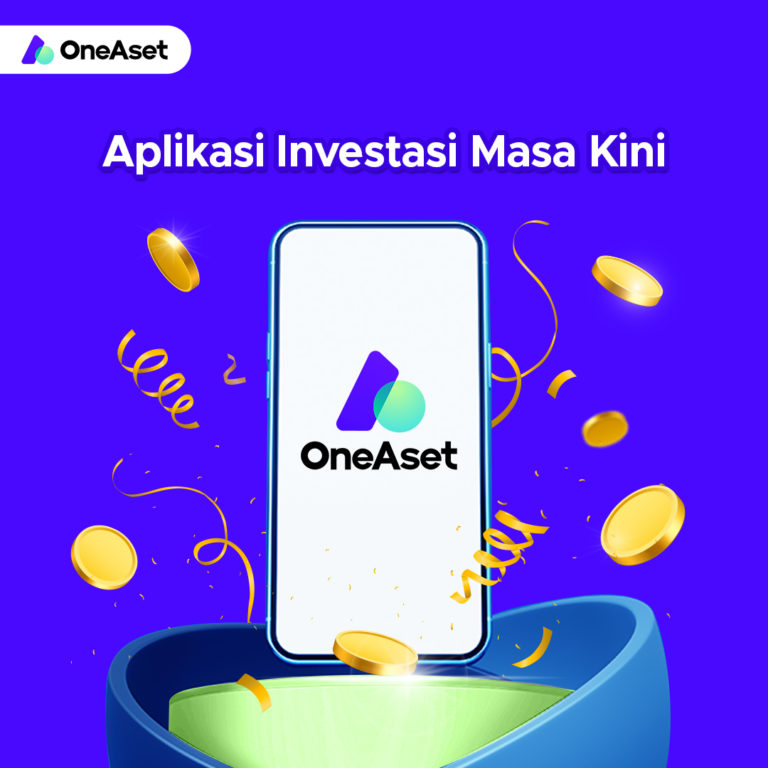 OneAset Aplikasi