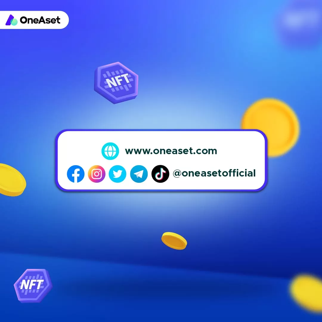 OneAset Platform Investasi Digital