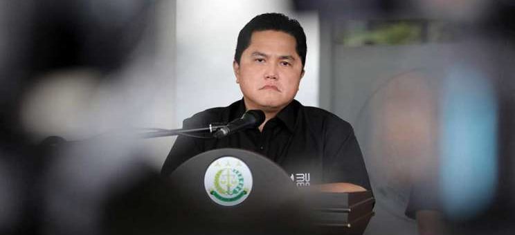 Penambahan Modal BUMN