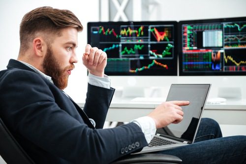 Perbedaan Crypto dan Saham