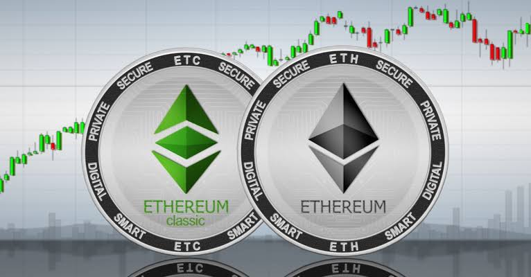 Perbedaan Ethereum dan Ethereum Classic