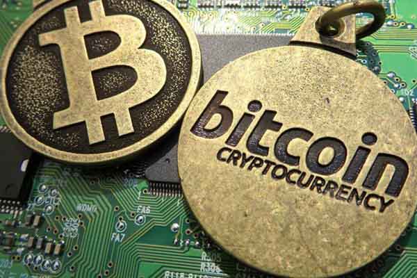 Sejarah Terciptanya Bitcoin