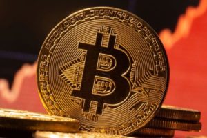 Strategi Investasi Bitcoin