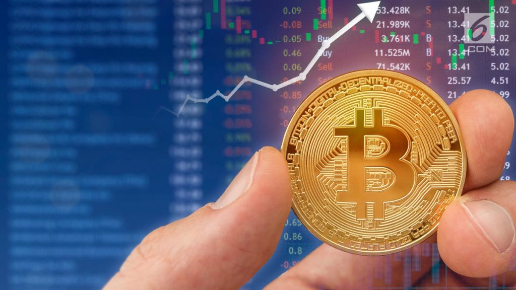 Strategi Investasi Bitcoin