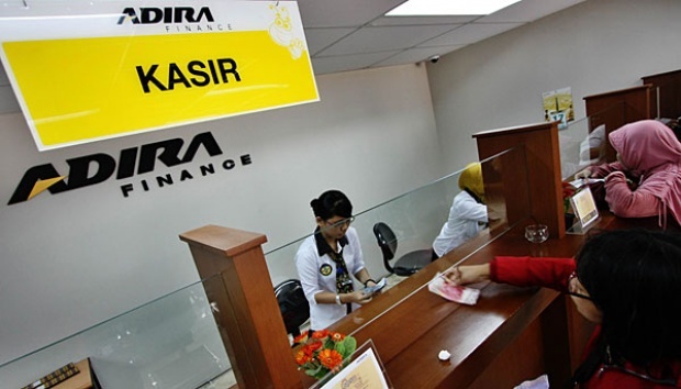 Syarat Pengambilan BPKB Adira Finance