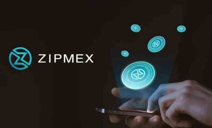 Zipmex Bappebti