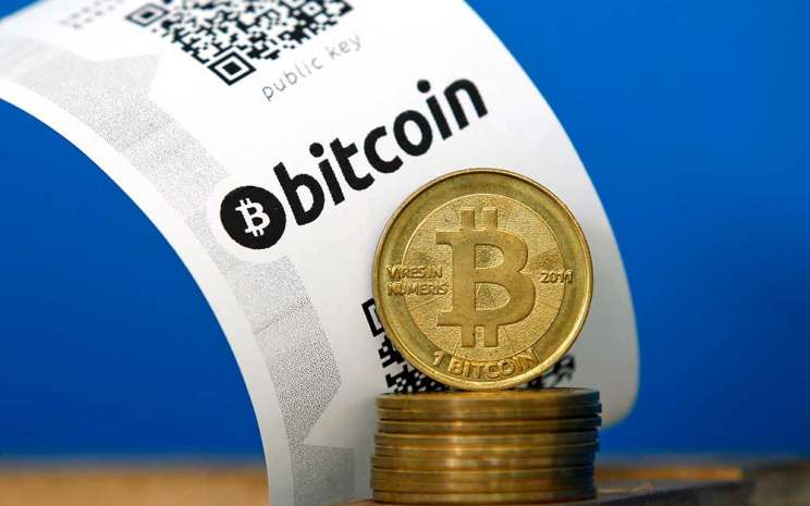 berita bitcoin hari ini