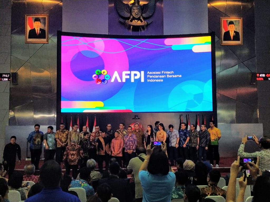 berita fintech indonesia