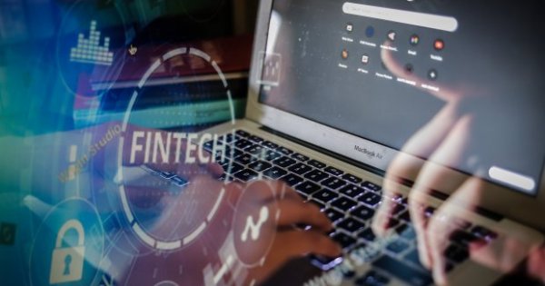 berita fintech indonesia