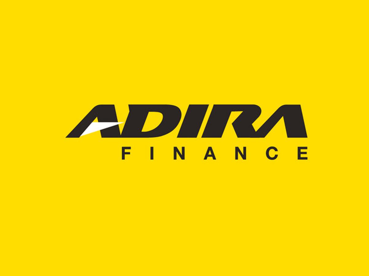 bunga adira finance