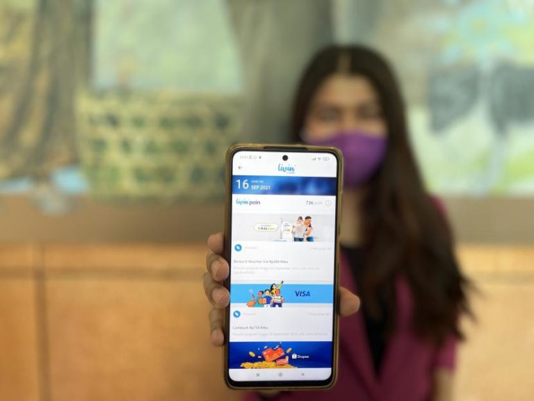 Cara Bayar IndiHome lewat Mandiri: ATM hingga Livin’