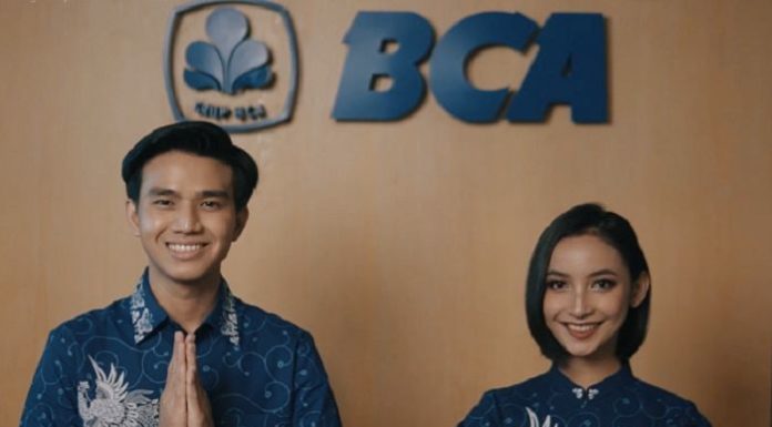 cara bayar premi prudential lewat bca