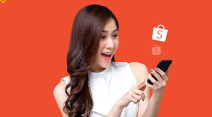 cara beli token listrik pakai shopee paylater