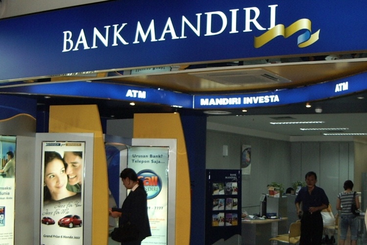 cara buka rekening mandiri giro