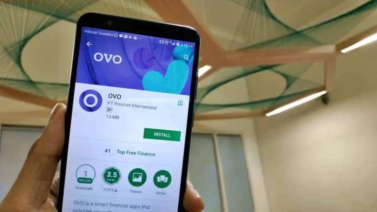 Cara Upgrade dan Membatalkan OVO Premier 2022 [Terbaru]