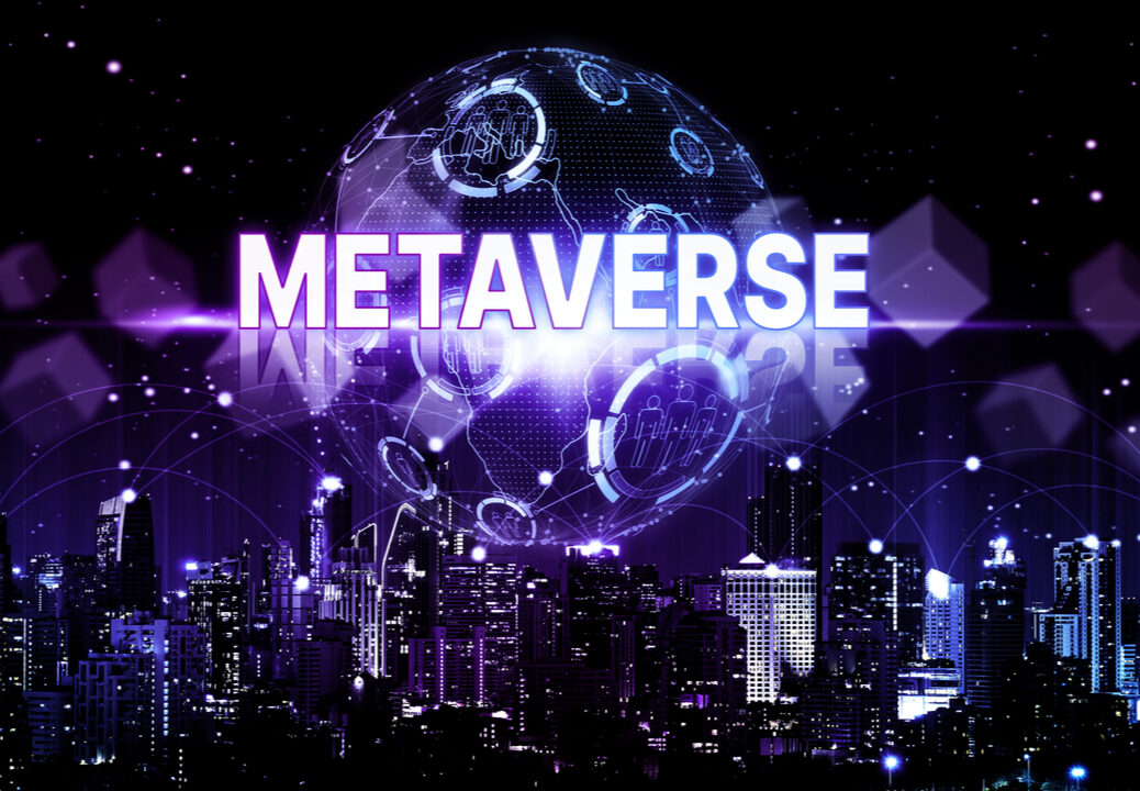 dampak positif metaverse