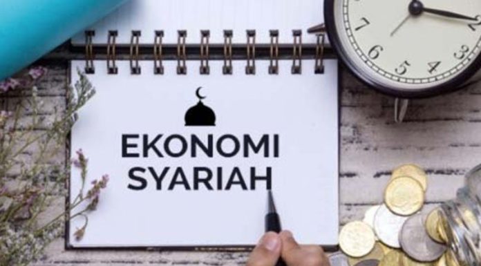 ekonomi syariah