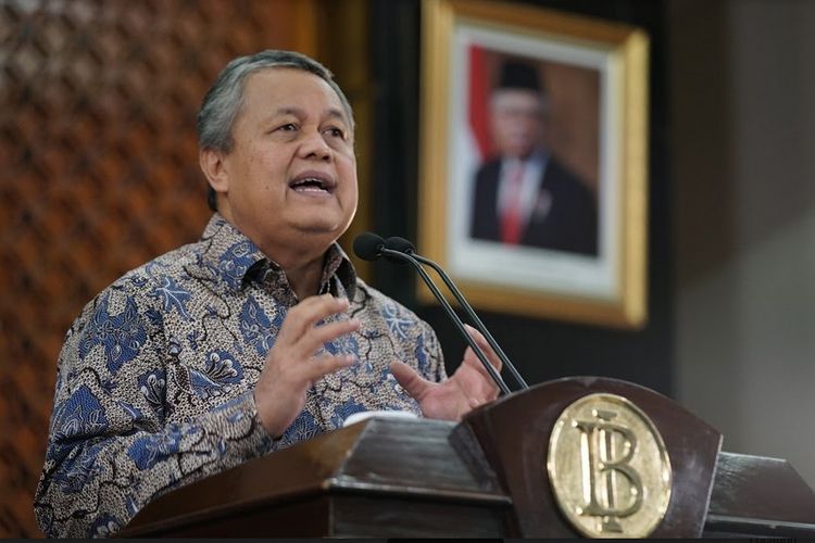 gubernur bi harga bbm