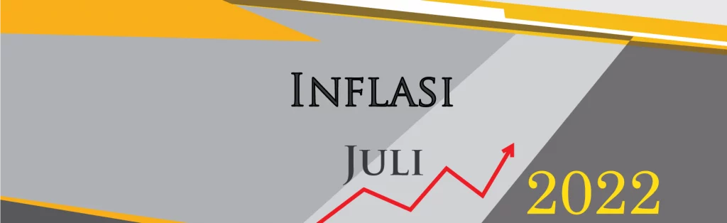 inflasi juli 2022