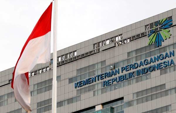 kemendag pasar kripto Indonesia