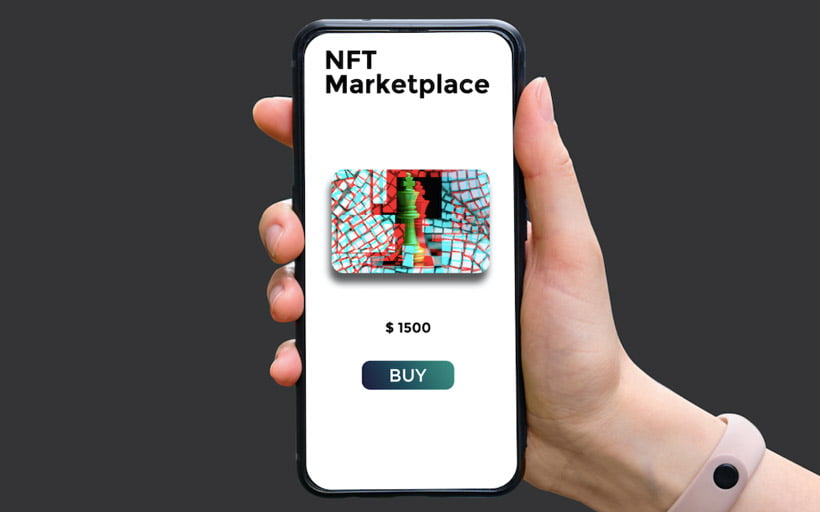 marketplace nft terbaik di dunia