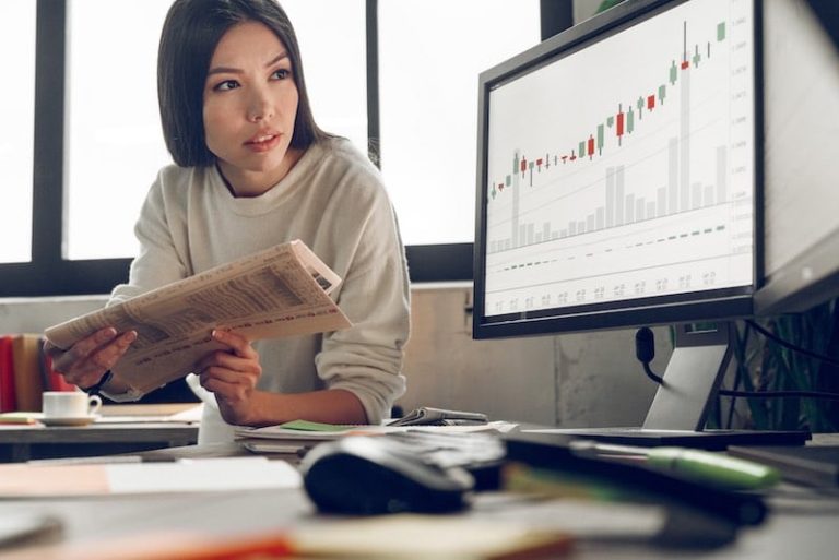 Sering Dianggap Sama, Ini Perbedaan Trading Kripto dan Forex