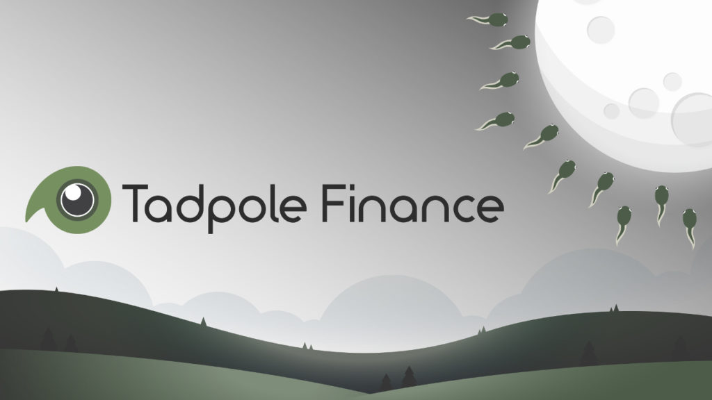 tadpole finance