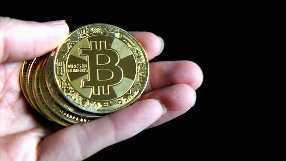 Berita Bitcoin Hari Ini