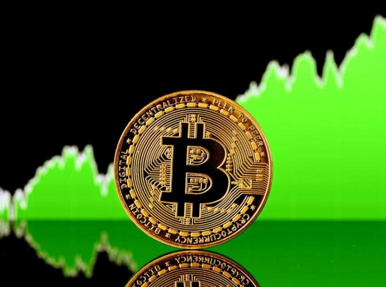 Berita Bitcoin Hari Ini