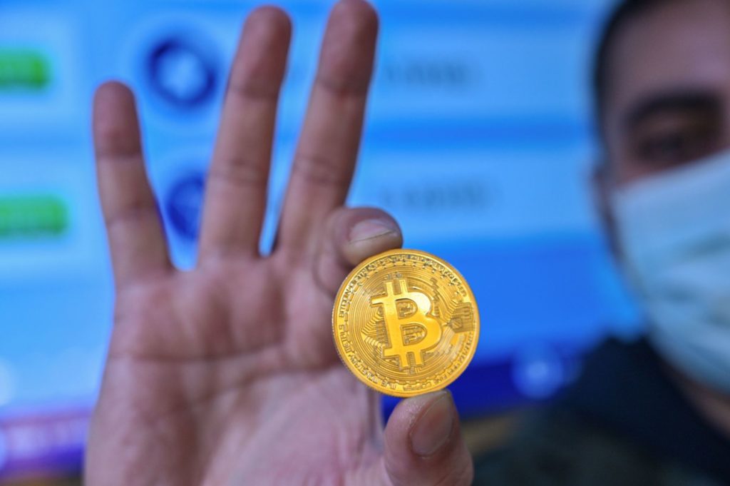 Berita Bitcoin Hari Ini