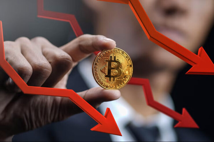 Berita Bitcoin Hari Ini