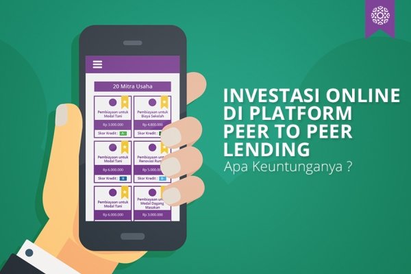Berita Fintech Hari ini