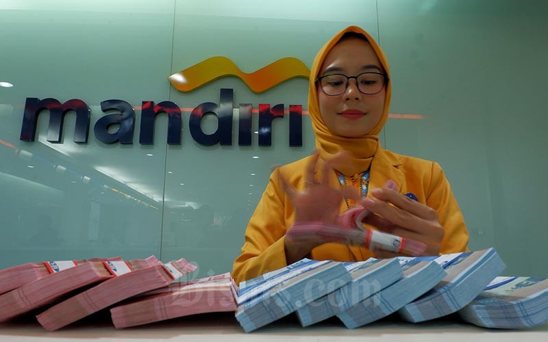 Bunga Tabungan Mandiri 2022 Terbaru, Ini Daftar Selengkapnya