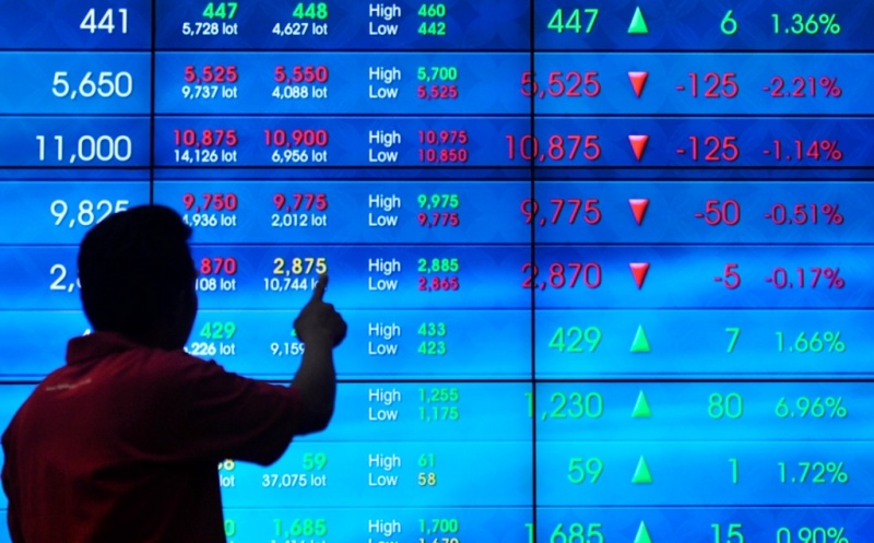 Cara Beli Saham Online