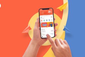 Cara Top Up ShopeePay lewat Flip