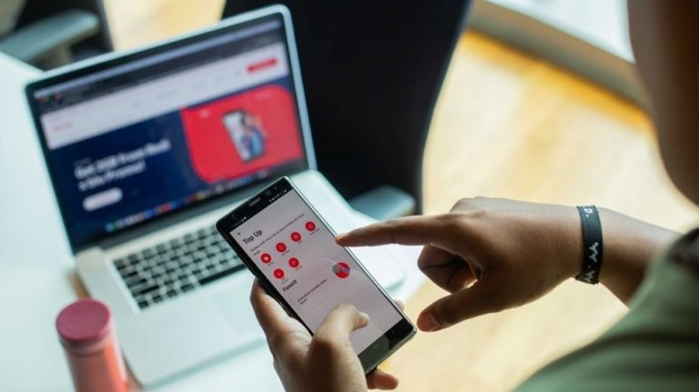 Cara Pinjam Uang di Telkomsel Klop, Syarat dan Keuntungannya
