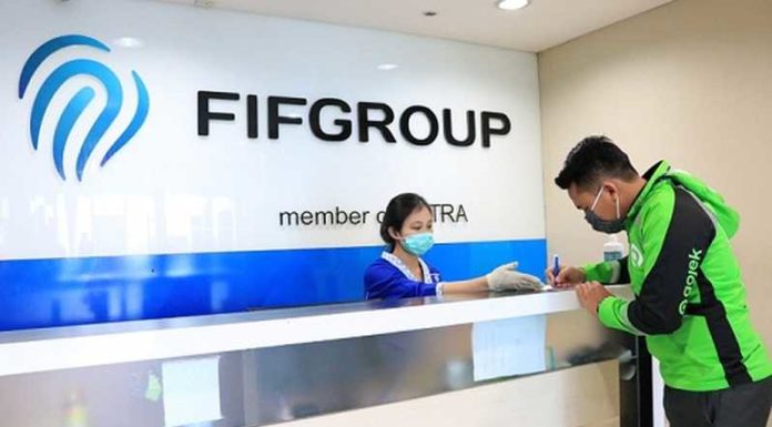 FIFGROUP