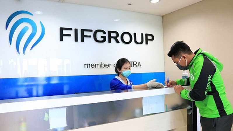 FIFGROUP