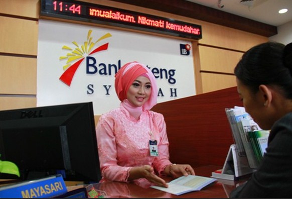 M Banking Bank Jateng